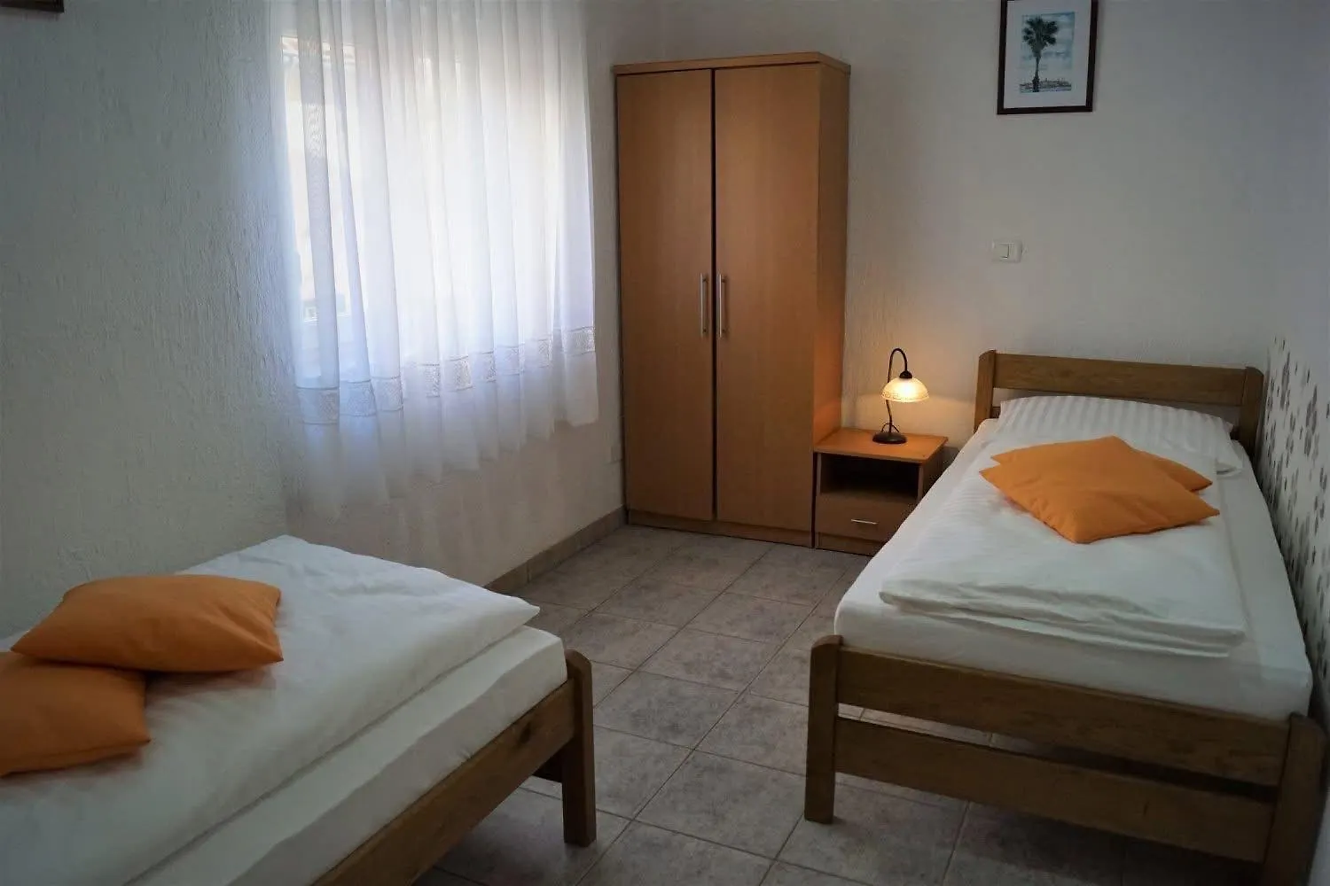Apartment Valkane Pula Chorwacja
